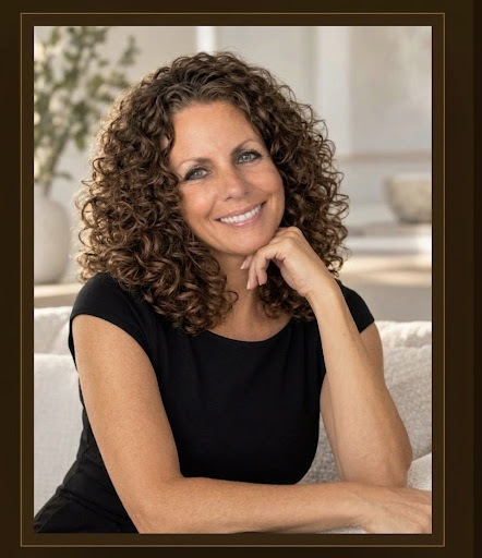 Natalie Powell Rankin, founder and owner of Powell Professionals
