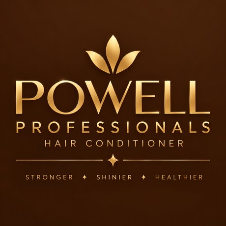 Powell Professionals logo